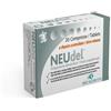 Deltha Pharma Neudel 20 Compresse