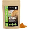 Alpi Nature Macis Spezia in Polvere BIO 500g, bio Mace in Polvere, Alternativa alla Noce Moscata