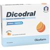 DICOFARM SpA DICODRAL 12 BUSTINE