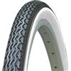Kenda Copertone Kenda K133 24x1 3/8 nero/bianco