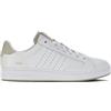 K-Swiss Sneaker da Donna Lozan, Wht Wht Agathe Gray SD, 39 EU