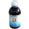 Herboplanet MNG PLUS INTEGRATORE ALIMENTARE PER L'INVECCHIAMENTO 500 ML