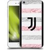 Head Case Designs Licenza Ufficiale Juventus Football Club Away 2023/24 Kit Partita Custodia Cover in Morbido Gel Compatibile con Apple iPhone 6 Plus/iPhone 6s Plus