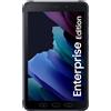 Samsung Galaxy Tab Active3 LTE Enterprise Edition 4G LTE-TDD & LTE-FDD 64 GB 20,3 cm (8) Samsung Exynos 4 GB Wi-Fi 6 (802.11ax) Android 10 Nero GARANZIA ITALIA