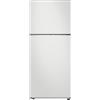 Samsung RT38CB6624C1 frigorifero Doppia Porta BESPOKE AI Libera installazione con congelatore Wifi 393 L Classe E, Inox GARANZIA ITALIA