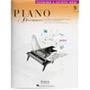 Faber Piano Adventures Piano Adventures: Technique & Artistry Book, Level 2b; A Basic Piano Method