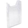 Durable 857919 - Combiboxx A4 Extension, vaschetta di estensione per prodotti cod. #8578, 8580, 8586 e #8613, 424x320x34 mm, trasparente