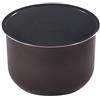Instant Pot Instant Pentola interna antiaderente in ceramica, 7,6 litri, grigio