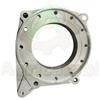 Flangia per motore diesel 170 173 176 178 186 FA Yanmar L 48 L70 L 100 motozappa