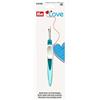 Prym Love - Scucitrice Ergonomica, Lunghezza: 11,3 Cm, Blu