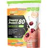 NAMEDSPORT Srl CREAMY PROT.80 BlueBerry 500g