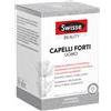 HEALTH AND HAPPINESS (H&H) IT. SWISSE CAPELLI FORTI UOMO 30 COMPRESSE