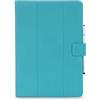Tucano TAB-FAP10-Z custodia per tablet 25,4 cm (10) Custodia a libro Blu