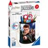 RAVENSBURGER PUZZLE 3D RAVENSBURGER PUZZLE 3D PORTAPENNE HARRY POTTER