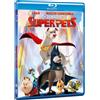 Warner Home Video DC League of Super Pets - Blu Ray - Nuovo Sigillato