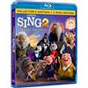 Universal Sing 2. Sempre piu' Forte Blu-Ray