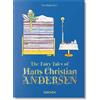 Taschen The fairy tales of Hans Christian Andersen