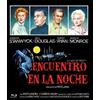 Resen Encuentro en la Noche (La confessione della signora Doyle) (Import Spain) (Blu-Ray Disc)
