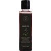 AATMANA Hair Oil with Methika, Bhringraj & Virgin Coconut oil Ext. Natural Hair Growth, Dry Scalp, Thinning Hair - Best Hair Massage Oil For Men & Women hair growth