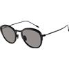 Giorgio Armani AR 6068 - 3001M3 Nero Opaco