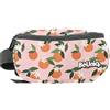 Paso BeUniq, Marsupio Unisex-Youth, Multicolor, 13 x 24 x 9 cm