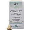Prodeco Pharma GSE COMPLEX BOOST INTEGRATORE
