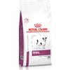 ROYAL CANIN RENAL SMALL DOG KG 1,5