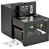 Tsc PEX-1121 Motore di stampa 4'' 203dpi, Display, USB, RS232, ETH, comandi a sinistra