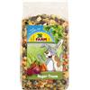 JR Farm Sogno alle verdure - 600 g