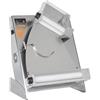 PRISMAFOOD Stendipizza - N. 2 coppie di rulli cm 30 - cm 47,5 x 37,5 x 66 h