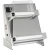 PRISMAFOOD Stendipizza - Rulli paralleli - Pasta gr 220/900 - cm 66,5 x 43,5 x 71,5 h