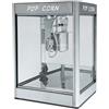 D.L. SERVICE Macchina popcorn olio - Capacità gr. 600/3 min - Cm 72 x 57 x 103 h