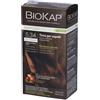 Bios Line Biokap Nutricolor - Delicato Rapid 5.34 Castano Chiaro Miele, 135ml