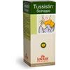 Loacker Remedia Tussistin Sciroppo 200 ml