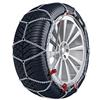 CATENE DA NEVE PER AUTO KONIG CD-9 GRUPPO 060 MISURA 185/55 R15 -  Autoparts-RdC