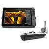 LOWRANCE HDS-16 PRO con trasduttore Active Imaging HD 3-in-1 art. 000-15991-001
