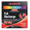 MARCO VITI FARMACEUTICI SpA Massigen Sport Full Rech14bust