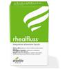 EBERLIFE FARMACEUTICI SpA RHEALFLUSS 20STICK PACK 10ML