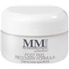 MMSYSTEM Mm System Post Peel Recovery Formula Crema Zone Specifiche 15ml