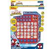 GIOCHERIA Lexibook Spidey Tablet Educativo
