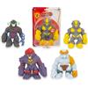 Giochi Preziosi Gormiti Serie 3 Stretch Personaggi Allungabili