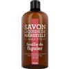 Terra Feuille de Figuier Savon liquide de marseille - recharge