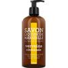 Terra Verveine Citronnée Savon liquide de marseille