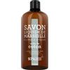 Terra Voile de Coton Savon liquide de marseille - recharge