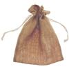 Sacchettino Juta Naturale 25 cm