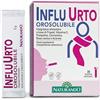 NATURANDO INFLU URTO OROSOLUBILE - Naturando 20 bustine