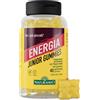 NATURANDO ENERGIA JUNIOR GUMMIES Naturando 40 gomme