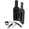 Set vino, 3 accessori, in ABS Kieran personalizzate o neutre