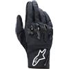 Alpinestars guanto uomo Morph Street Gloves - 10 Black