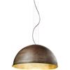 Il Fanale Galileo 251.02 lampada a sospensione